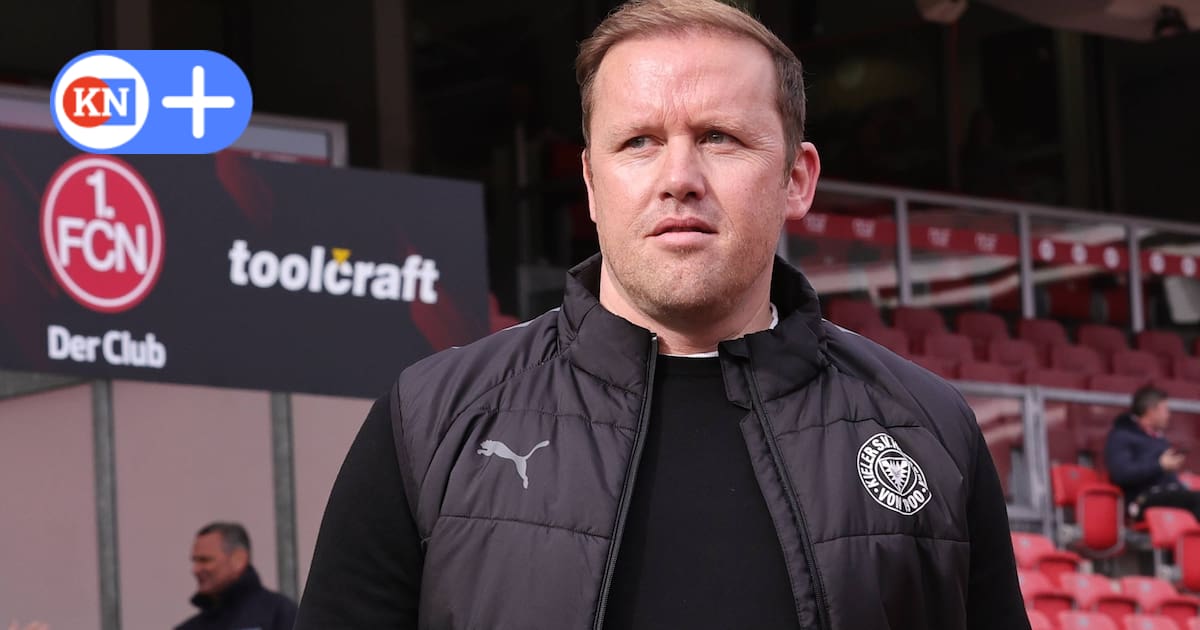 Olaf Rebbe ruft "Skandinavien-Weg" als Holstein-Kiel-Strategie aus