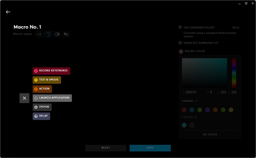 Logitech G Pro X Superlight 2 - Bilder App 