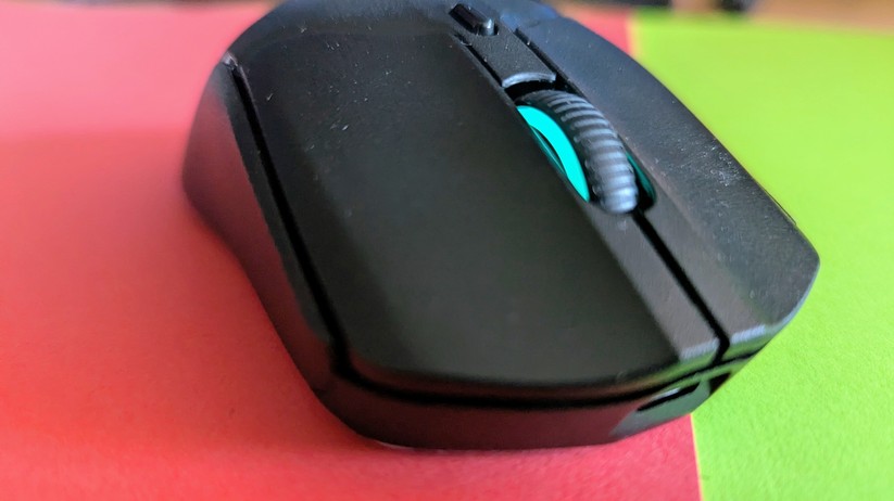 Hyperx Pulsefire Haste 2 - Bilder