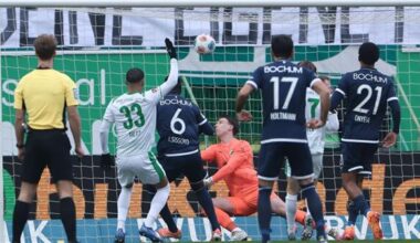 VfL Bochum verschärft Krisenlage in Fürth