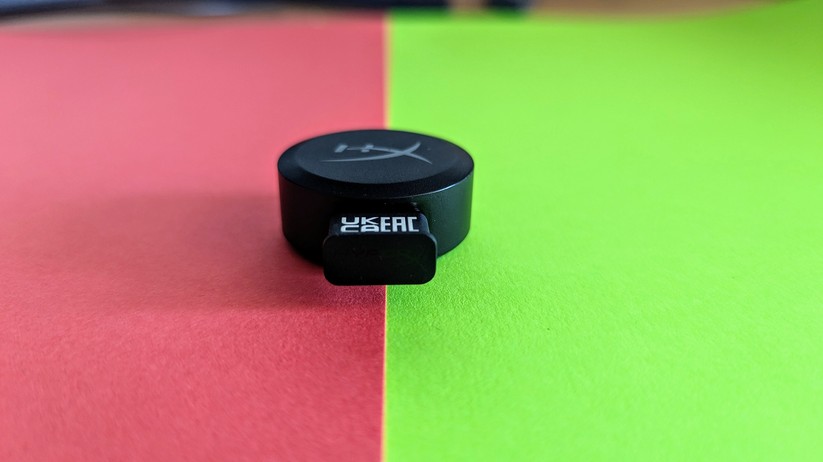 Hyperx Pulsefire Haste 2 - Bilder