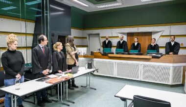 Berlin & Brandenburg: Verbote für Pro-Palästina-Versammlungen auf dem Prüfstand