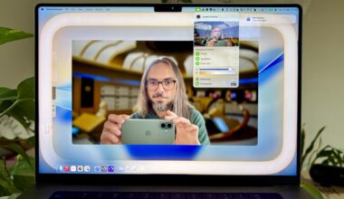 Beta 2 von iOS 26.2 und macOS 26.2: Ringlicht, Animationen und mehr