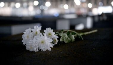 Berlin & Brandenburg: Pogromnacht 1938: Berlin gedenkt der jüdischen Opfer