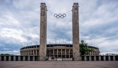 Umfrage-Schock für große Pläne: Berlin kassiert schallende Olympia-Ohrfeige von eigenen Bürgern