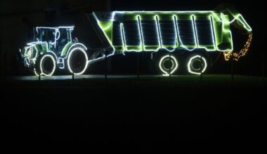 Berlin & Brandenburg: Nach Protesten: Advents-Korsos dürfen in Brandenburg rollen