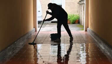 Zu "Systemfehler" entwickelt: Vorstoß aus der Union zur Abschaffung von Minijobs