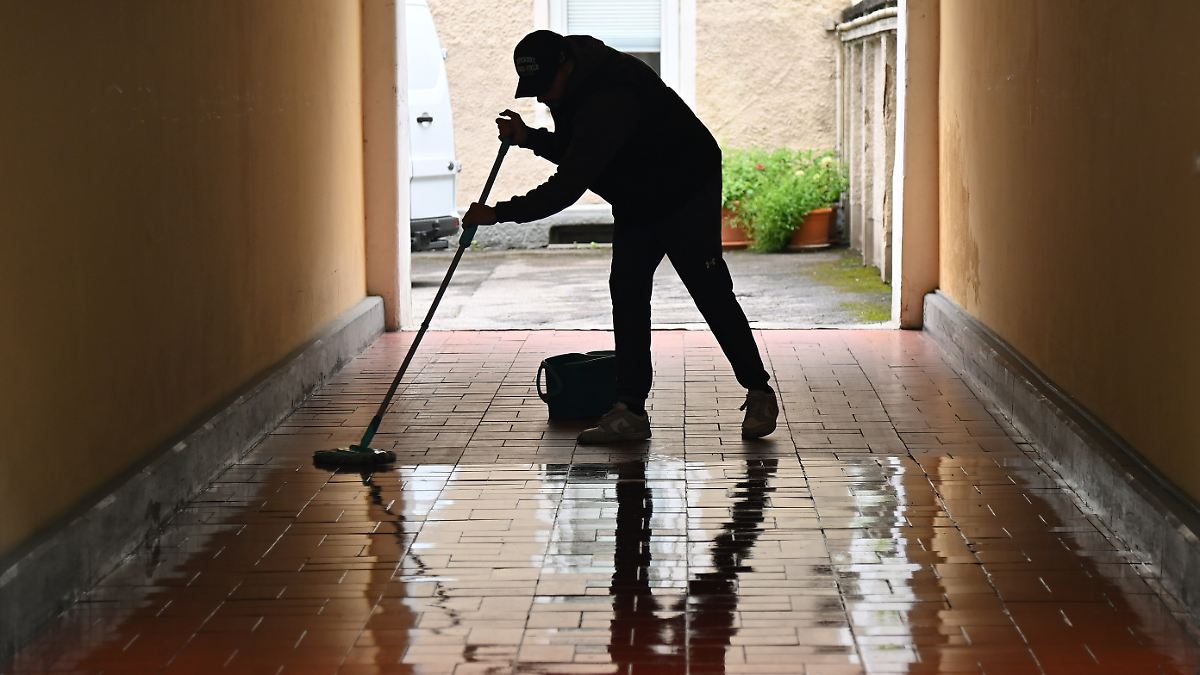 Zu "Systemfehler" entwickelt: Vorstoß aus der Union zur Abschaffung von Minijobs