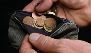 Rund 320.000 Menschen im Norden leben über ihre Verhältnisse