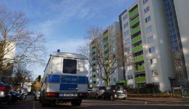 Berlin & Brandenburg: Spranger: Grenzen bei Hass und Gewalt überschritten