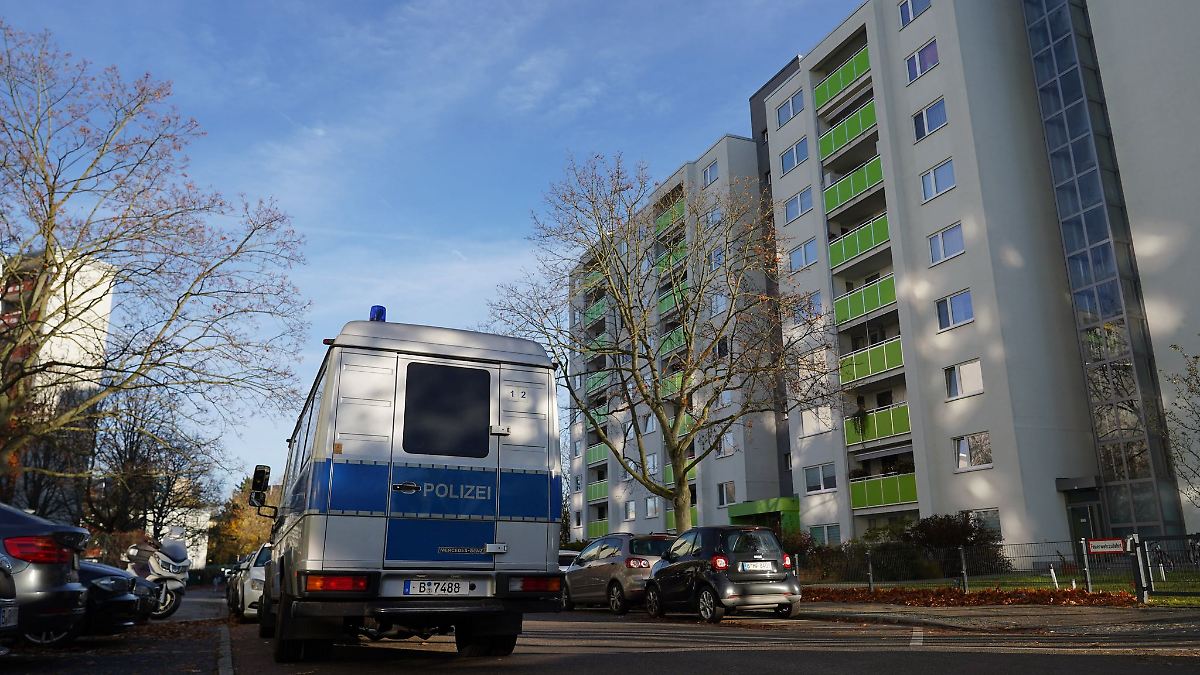 Berlin & Brandenburg: Spranger: Grenzen bei Hass und Gewalt überschritten