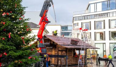 Niedersachsen & Bremen: Weihnachtsmärkte starten im Wasser, unter Tage und im Wald