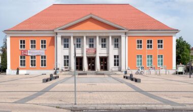 Berlin & Brandenburg: Gedenken an Mauerfall: "Frühwarnsystem" im Osten