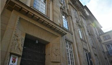 Tötung mit 38 Messerstichen in Park – Urteil erwartet