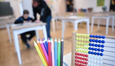 Berlin & Brandenburg: Kinderhilfswerk "Die Arche" feiert 30-jähriges Bestehen