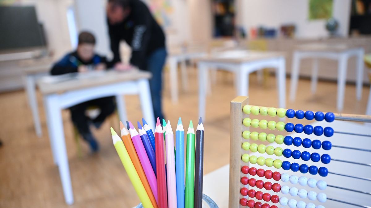 Berlin & Brandenburg: Kinderhilfswerk "Die Arche" feiert 30-jähriges Bestehen