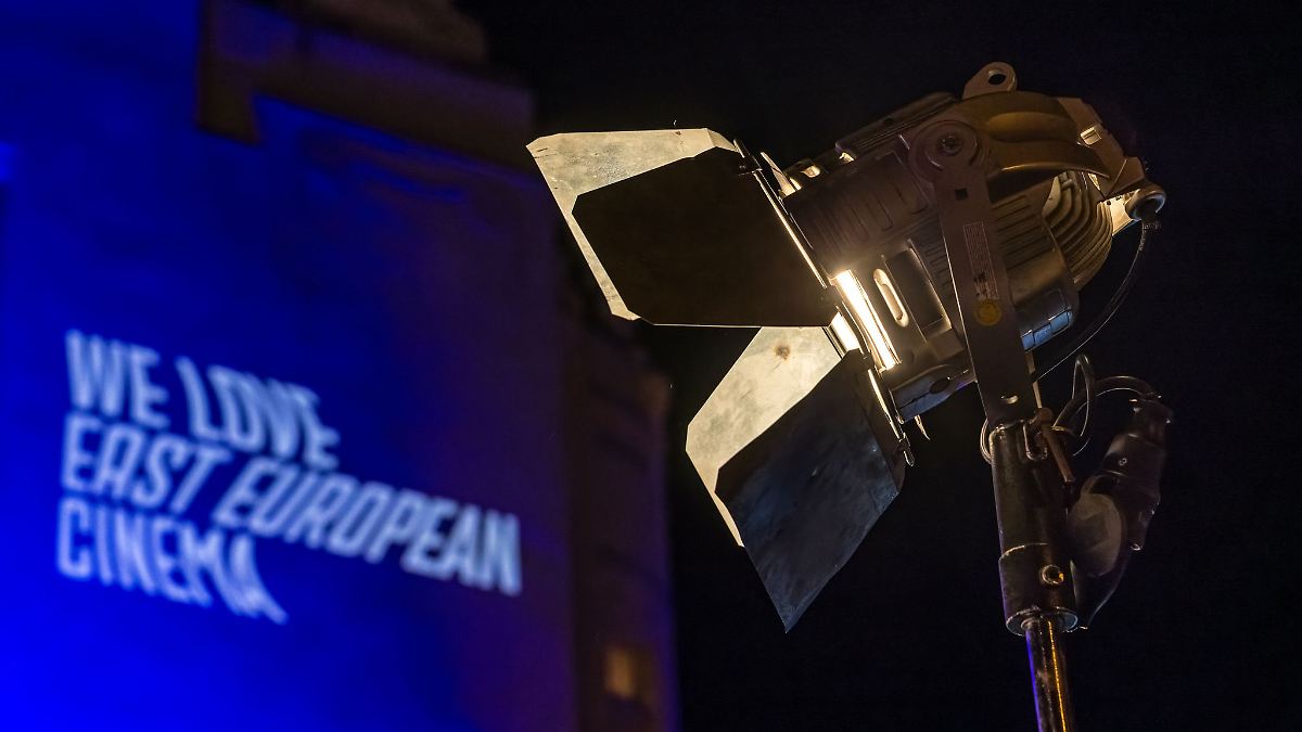 Berlin & Brandenburg: Was bietet das 35. Filmfestival Cottbus?