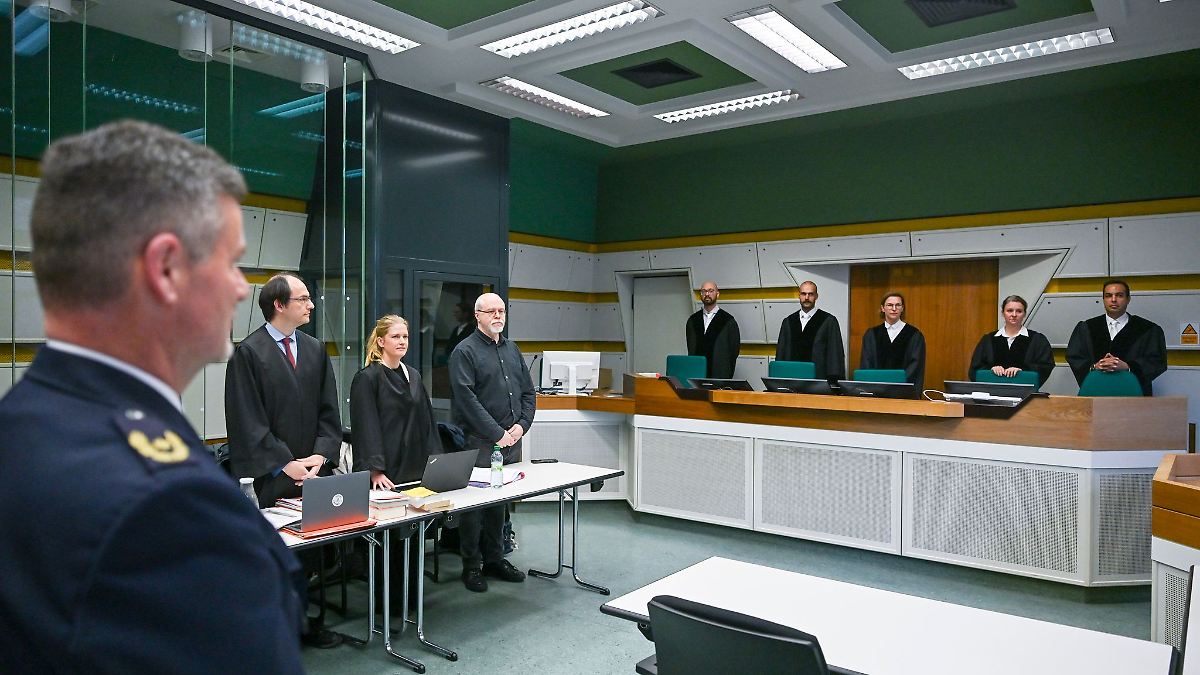 Berlin & Brandenburg: Gericht: Abbruch von "Palästina-Kongress" rechtswidrig