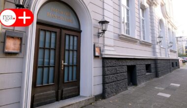 Remscheid: Historisches Gaststättenfoto: Das verbinden unsere Leser mit dem Lokal an der Hindenburgstraße