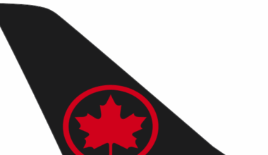 Berlin und mehr: Air Canada startet im Sommer vier neue Europa-Routen