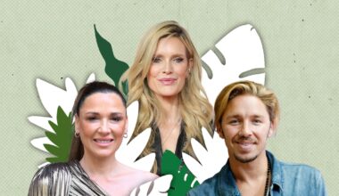 Alle möglichen Kandidaten – Wer zieht ins RTL-Camp?