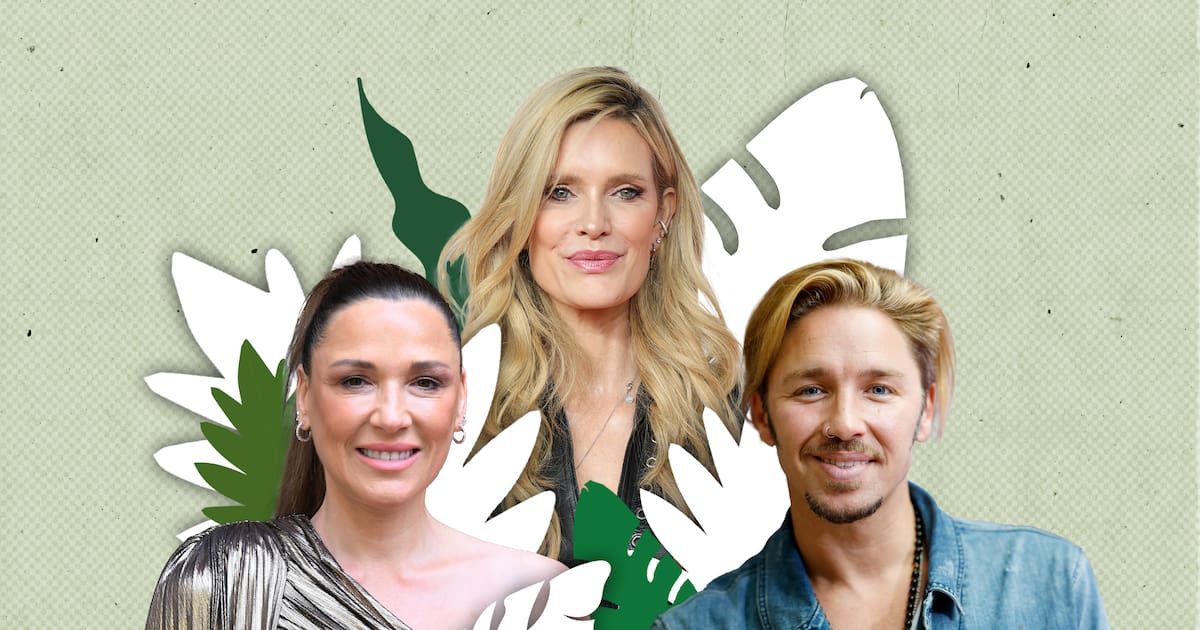 Alle möglichen Kandidaten – Wer zieht ins RTL-Camp?