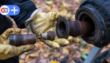 Warum wird immer wieder sonntags entschärft?