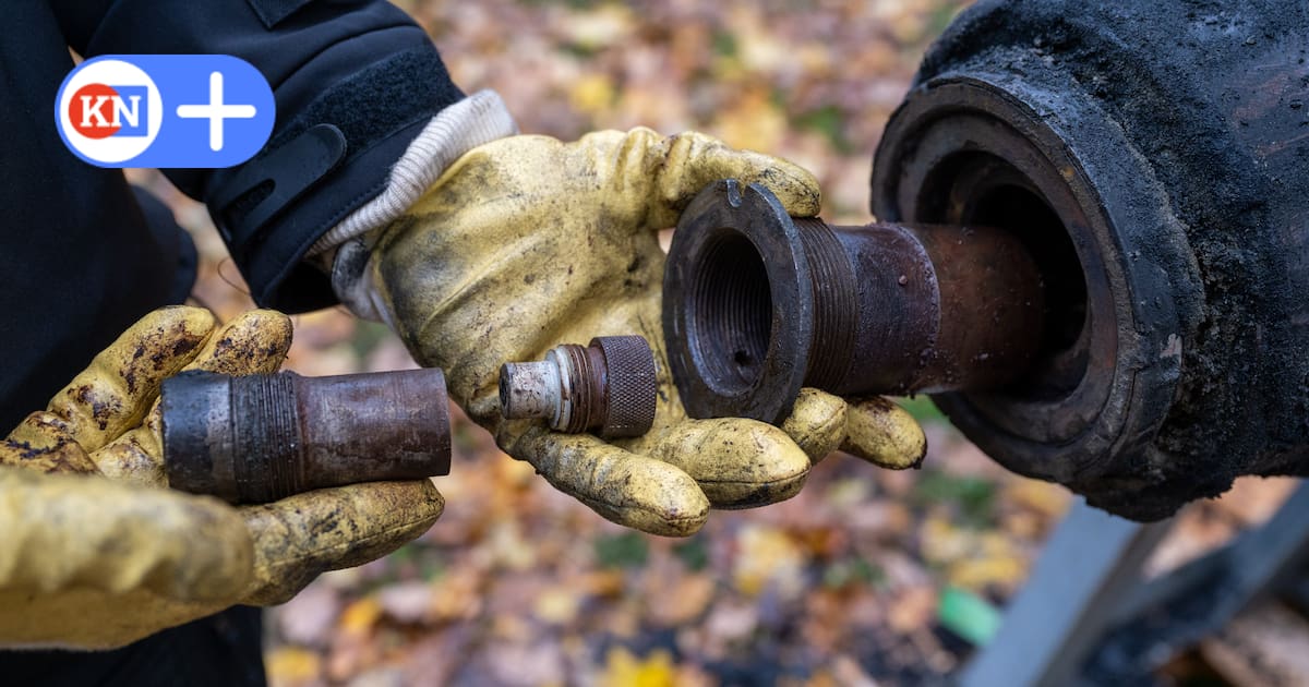 Warum wird immer wieder sonntags entschärft?