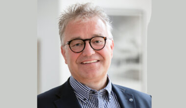 Mein Blick auf die Gedenkstätte: Führung mit Hauke Jagau in der Gedenkstätte Ahlem