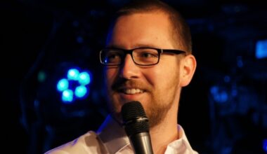 Wülfrath: Wülfrath und Poetry Slam – das passt zusammen