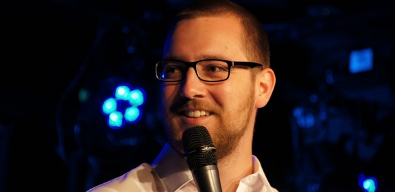 Wülfrath: Wülfrath und Poetry Slam – das passt zusammen