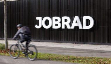 JobRad streicht massiv Stellen: Fahrradbranche kämpft mit Absatzkrise