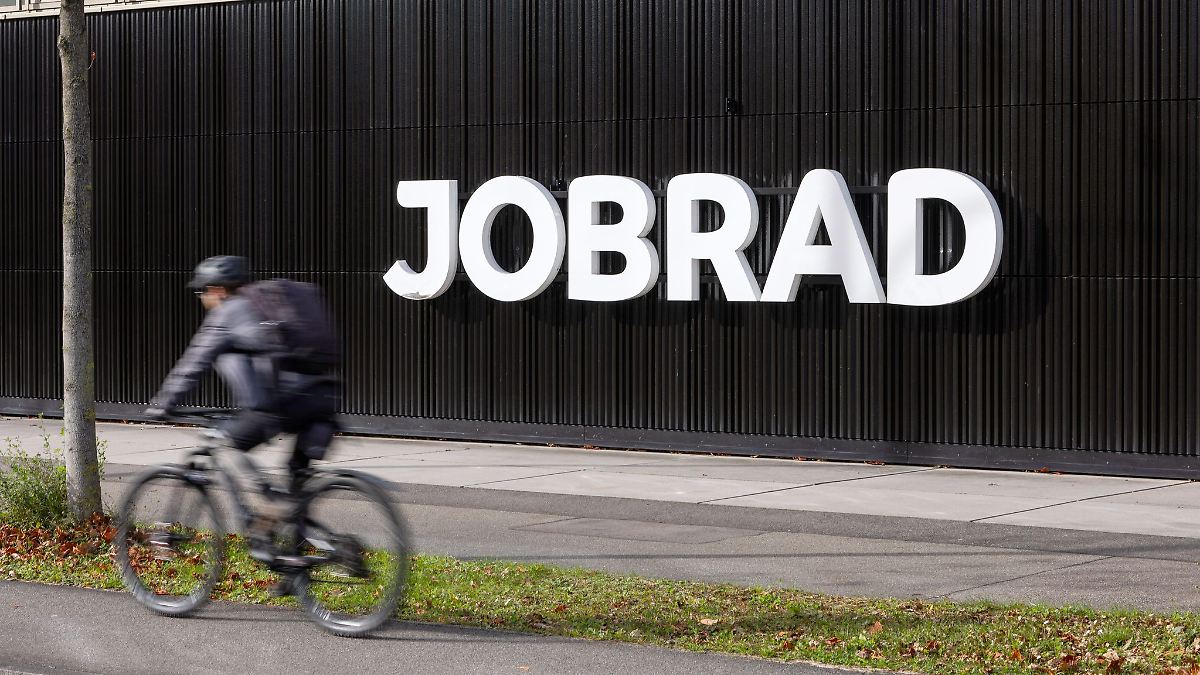 JobRad streicht massiv Stellen: Fahrradbranche kämpft mit Absatzkrise