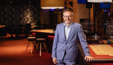 Jörg Sörries übernimmt die Leitung