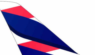 Latam baut Richtung Europa und USA aus