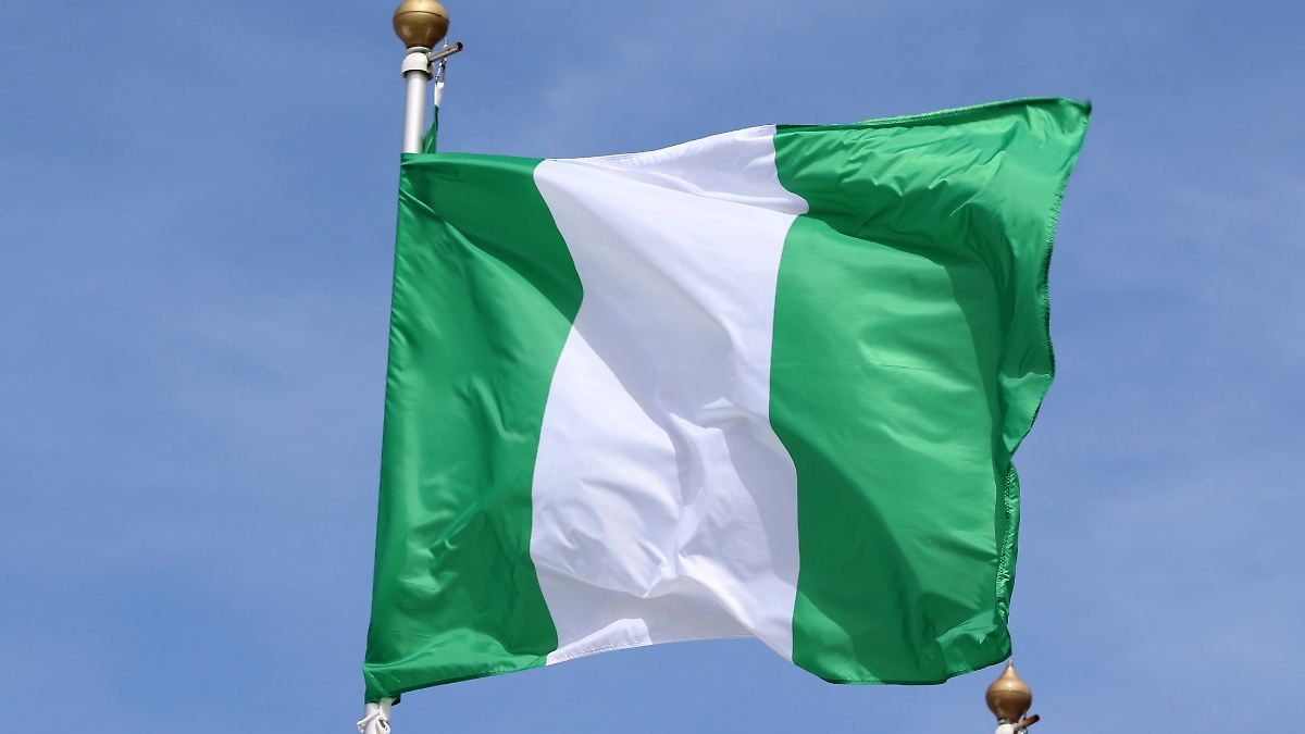 05:51 Neuer Ärger für Donald Trump - nTV