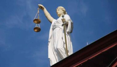 Berufsinformationsabend: Amtsgericht Hannover stellt die Berufe der Justiz vor