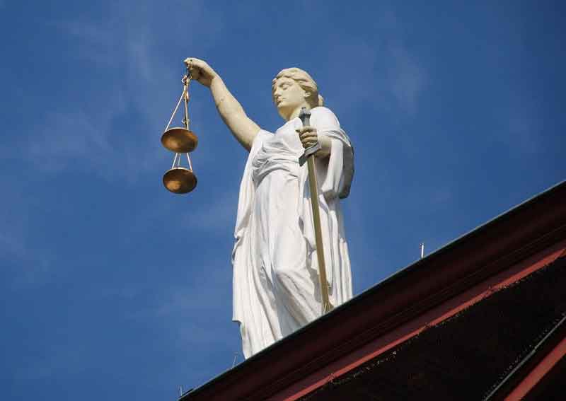 Berufsinformationsabend: Amtsgericht Hannover stellt die Berufe der Justiz vor