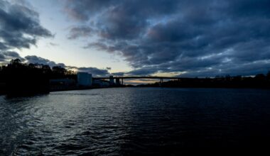 Kommentar zu Wirrwarr um Olympiabrücke in Kiel: Fehltritt kostet Vertrauen