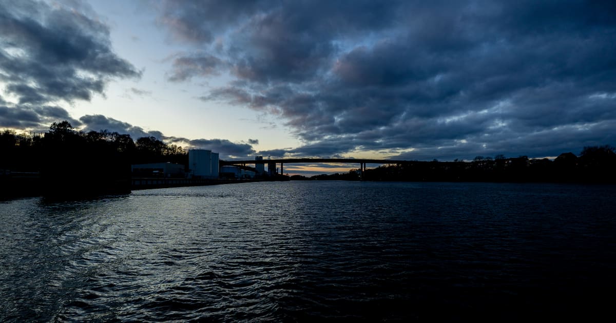 Kommentar zu Wirrwarr um Olympiabrücke in Kiel: Fehltritt kostet Vertrauen