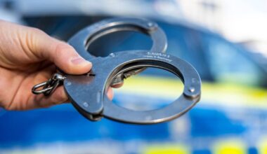 Überfall auf Kieler Geschäft – Mann festgenommen