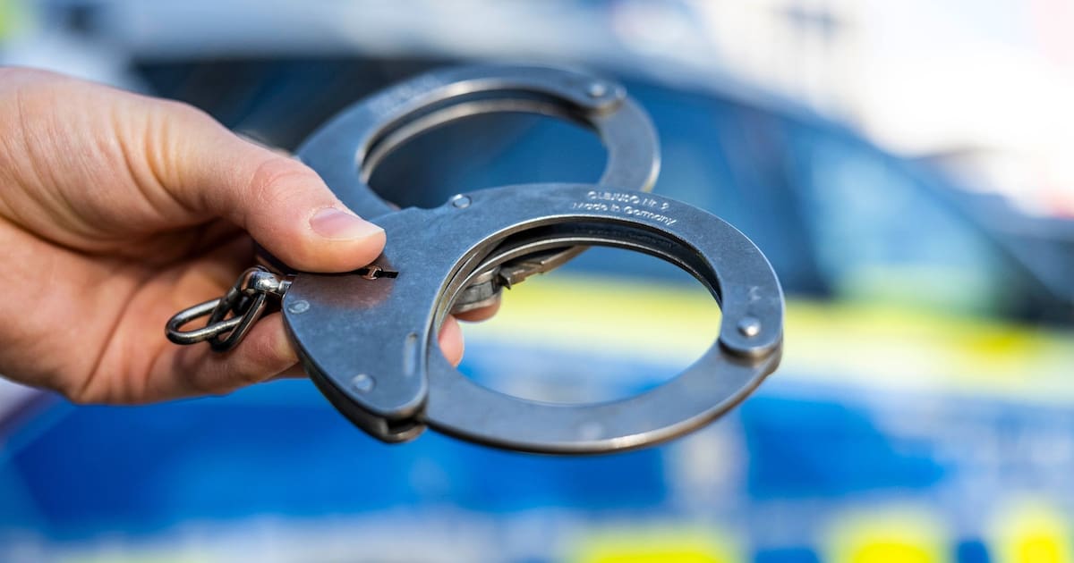 Überfall auf Kieler Geschäft – Mann festgenommen