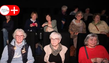 Neuer Spaß im Cinestar-Kino Remscheid: Film gucken