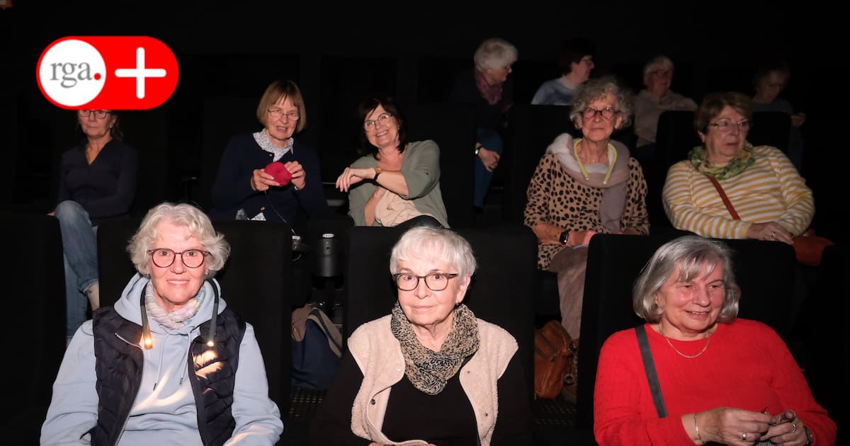 Neuer Spaß im Cinestar-Kino Remscheid: Film gucken