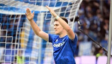 Schalke kassiert Niederlage in der Nachspielzeit beim KSC