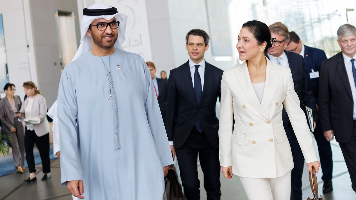 Araber übernehmen das Kommando: Das steckt hinter dem historischen Covestro-Deal