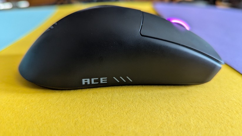 Asus Rog Harpe II Ace - Bilder 