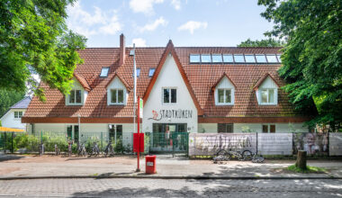 VALUES Real Estate erwirbt Kita in Hamburg für größten Kitafonds in Deutschland