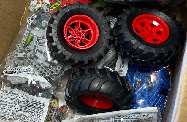 HZA-BI: Weihnachten und Black Friday/Wichtige Hinweise des Zolls zu Bestellungen und ...