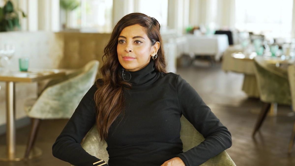 "Definitiv" kein Zurück zu Ulmen: Collien Fernandes schließt Liebescomeback aus